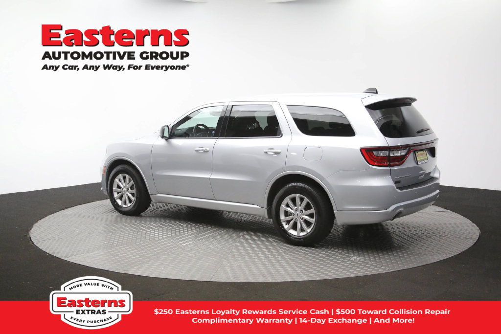 Used 2025 Dodge Durango GT RWD image 61