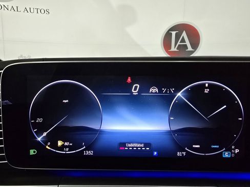 Used 2026 Mercedes-Benz GLS 580 4MATIC image 28