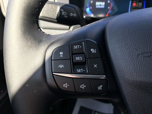 New 2025 Ford Bronco Sport Badlands w/ Badlands Tech Package image 9