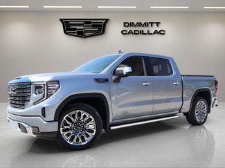 Used 2024 GMC Sierra 1500 Denali Ultimate video 1