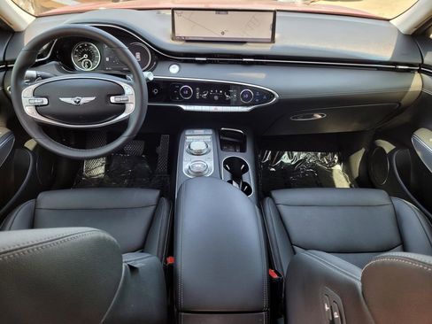 Used 2022 Genesis GV70 2.5T w/ Select Package image 15