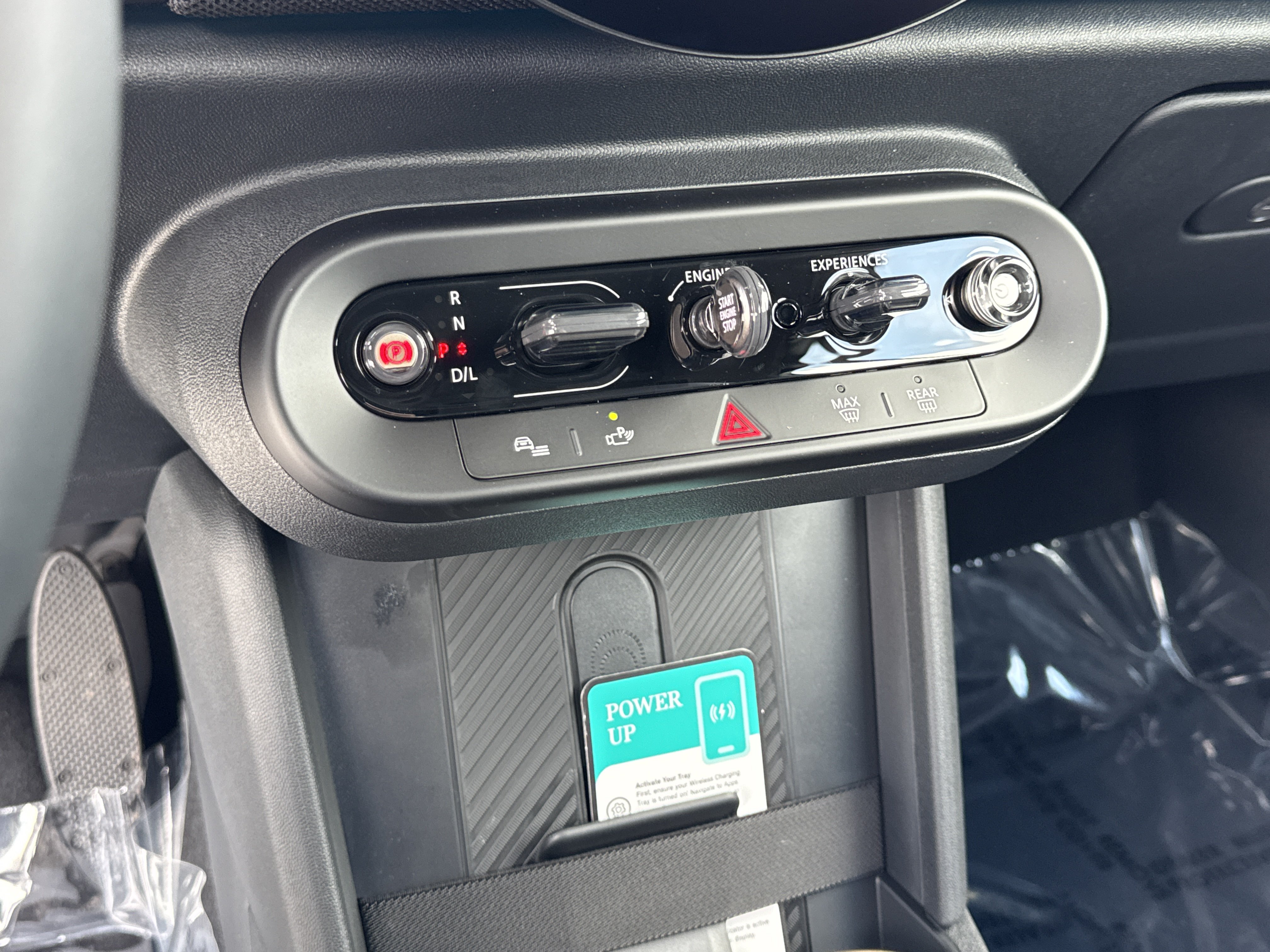 New 2026 MINI Cooper S FWD image 19