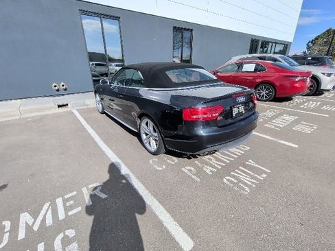Used 2012 Audi S5 Prestige image 2