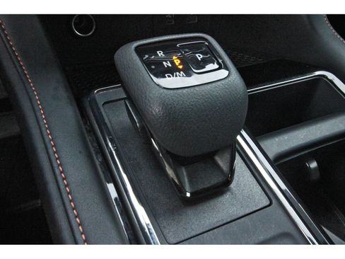 Certified 2025 Nissan Pathfinder Rock Creek AWD/4WD image 29