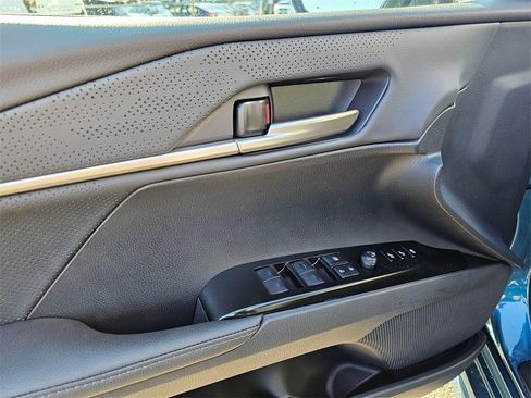 New 2026 Toyota Camry XSE image 21