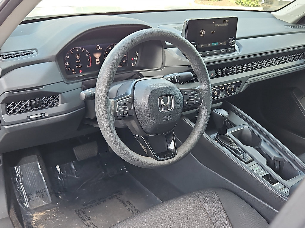 Used 2023 Honda Accord LX image 27