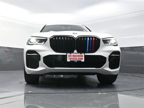 Used 2022 BMW X5 xDrive40i w/ M Sport Package image 28