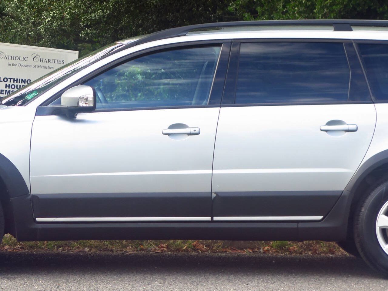 Used 2008 Volvo XC70 3.2 AWD/4WD image 33