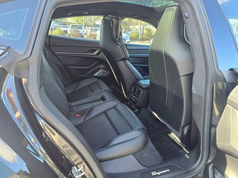 Used 2020 Porsche Taycan Turbo S image 13