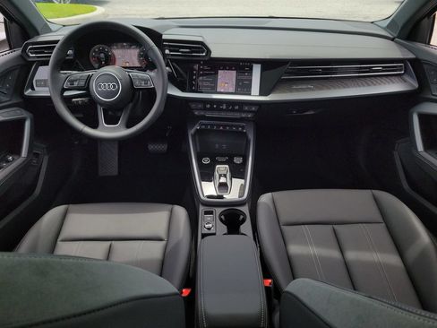 New 2026 Audi A3 2.0T Premium AWD/4WD image 23