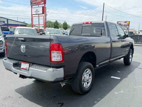 Used 2022 RAM 2500 Tradesman AWD/4WD image 5