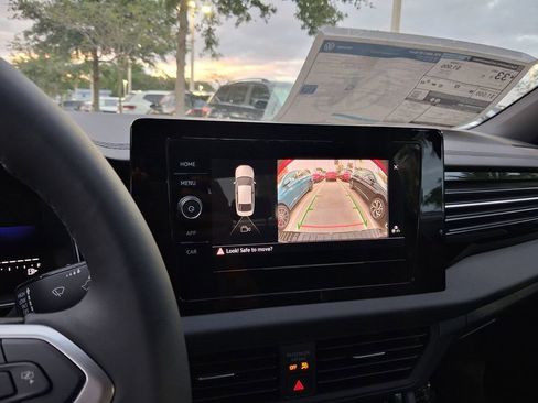 New 2026 Volkswagen Jetta Sport image 10