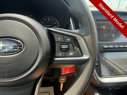 Used 2022 Subaru Legacy AWD/4WD image 18