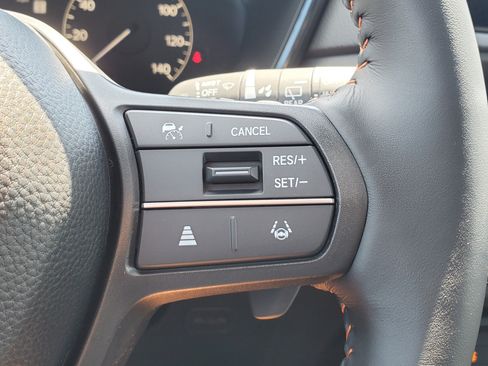 New 2026 Honda CR-V Sport image 23