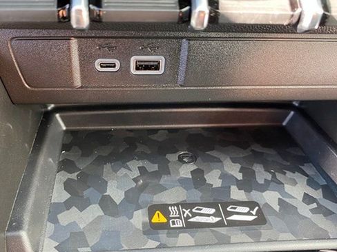 New 2026 Chevrolet Colorado Z71 w/ Z71 Convenience Package 2 image 12