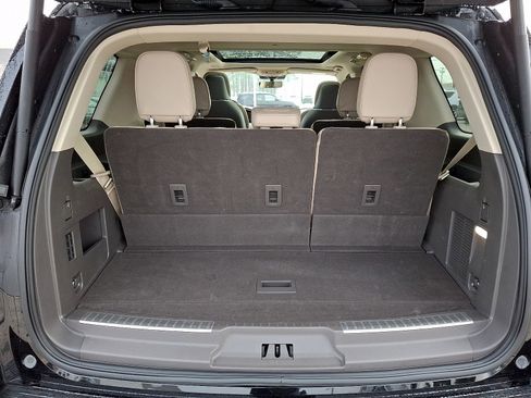 Certified 2024 Lincoln Navigator Reserve image 28