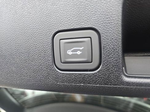 New 2026 Chevrolet Equinox EV LT FWD image 19