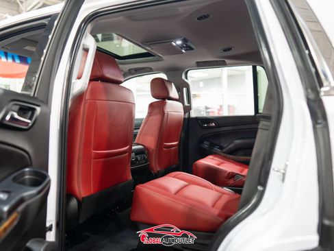 Used 2019 Chevrolet Tahoe Premier w/ Premier Plus Edition image 22