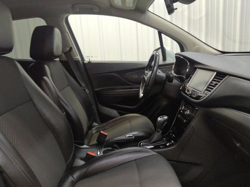 Used 2019 Buick Encore Sport Touring w/ Safety Package image 21