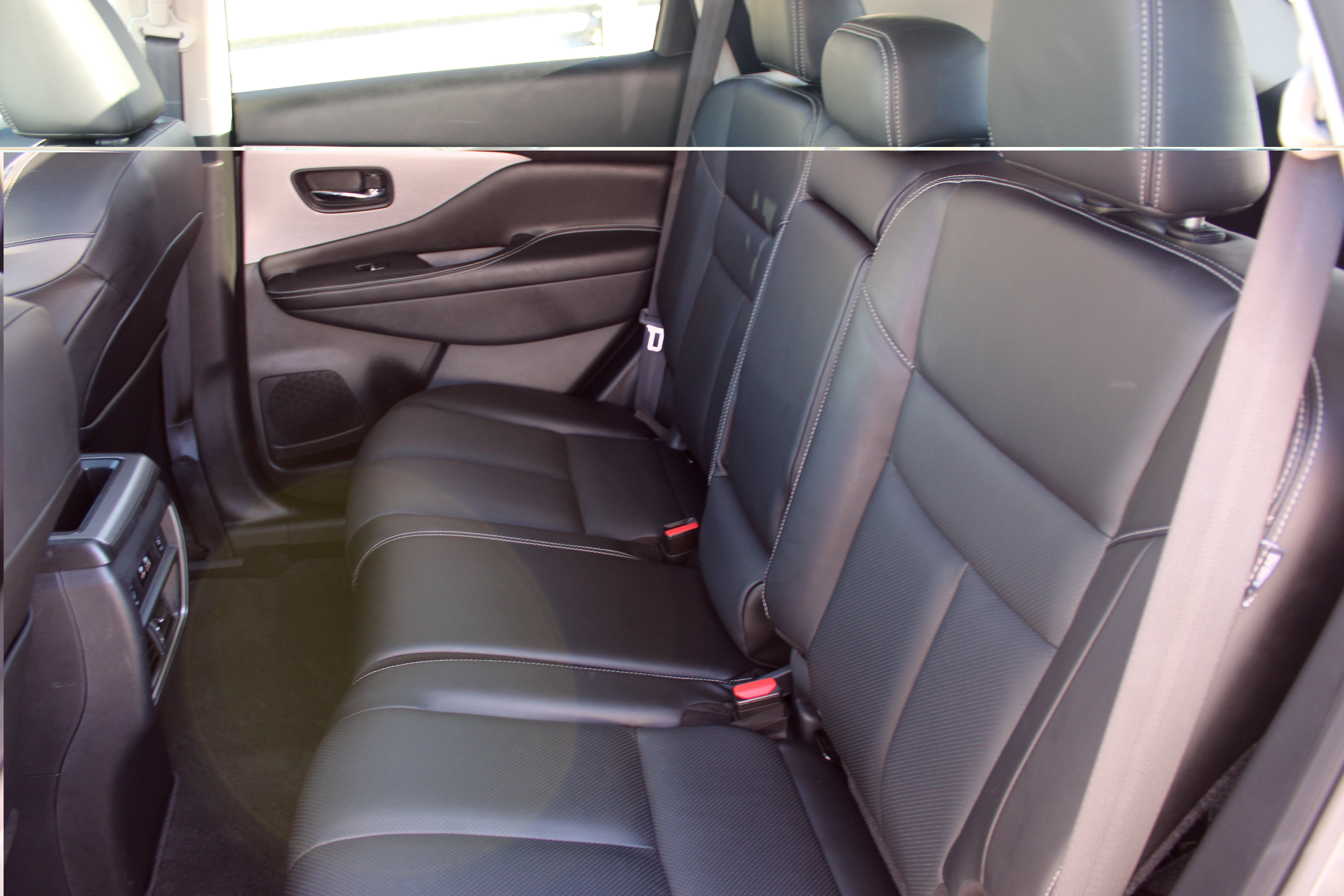 Certified 2024 Nissan Murano SL AWD/4WD image 11