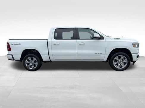 Used 2019 RAM 1500 Big Horn AWD/4WD image 22