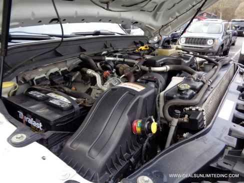 Used 2014 Ford F250 XL w/ Power Equipment Group image 20