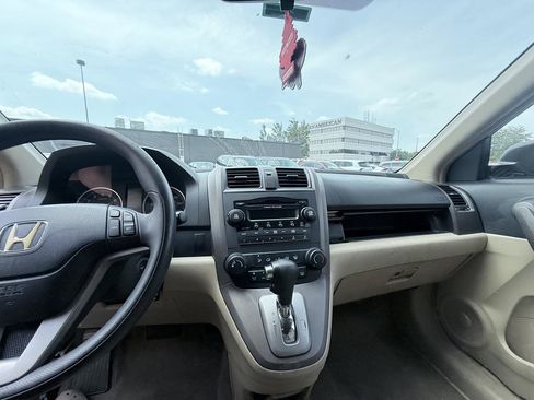 Used 2008 Honda CR-V EX image 16