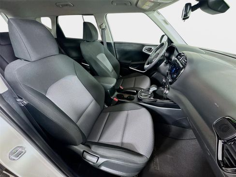 Certified 2023 Kia Soul S FWD image 26