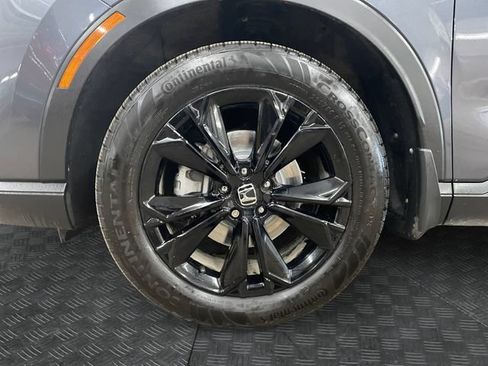 Used 2024 Honda CR-V Sport Touring image 14