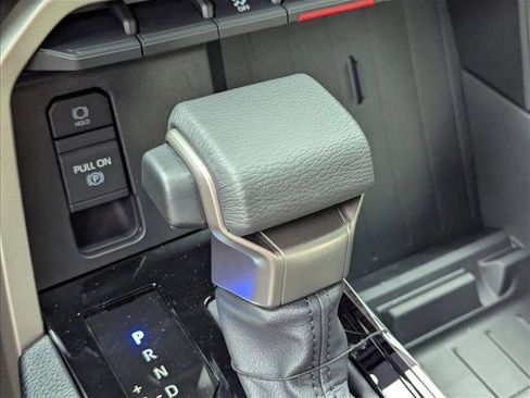 New 2026 Toyota Tundra SR5 AWD/4WD image 13