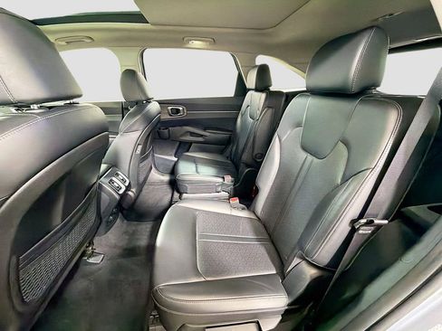 Used 2023 Kia Sorento X-Line EX AWD/4WD image 27