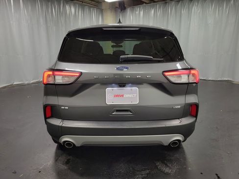 Used 2021 Ford Escape SE image 7