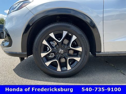 Certified 2026 Honda HR-V EX-L image 9