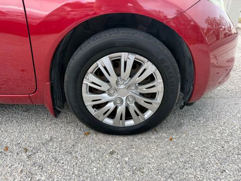 Used 2014 Nissan Versa Note SV w/ Convenience Package image 24