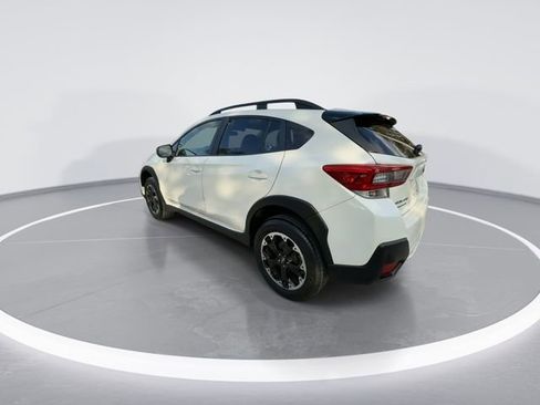 Certified 2023 Subaru Crosstrek 2.0i image 5