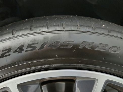 Used 2022 BMW X3 M40i w/ Parking Assistance Package AWD/4WD image 35