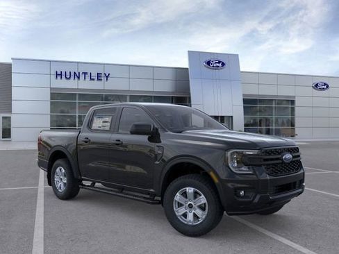 New 2025 Ford Ranger XL w/ Trailer Tow Package image 7