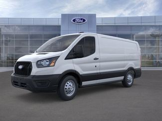 New 2026 Ford Transit 150 Low Roof AWD video 1