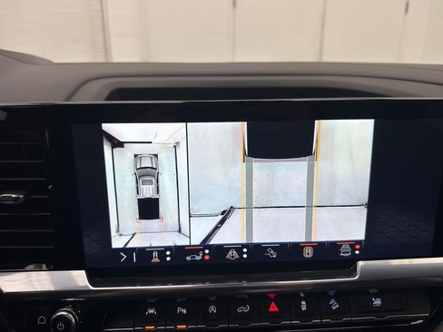 New 2026 GMC Sierra 1500 SLT w/ SLT Premium Plus Package image 32