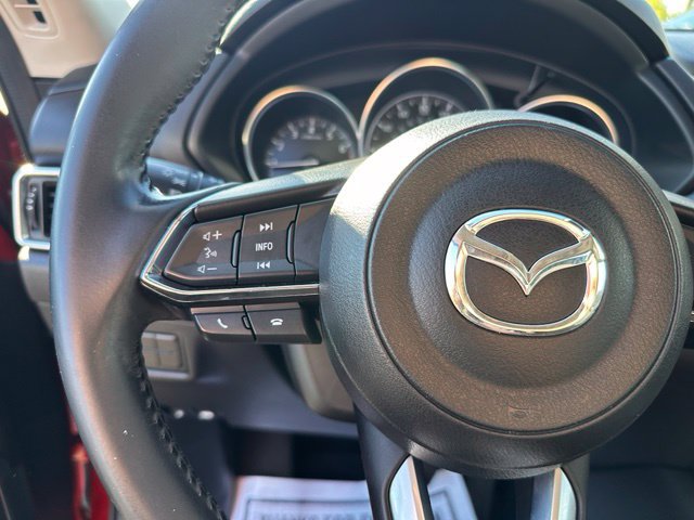 Used 2019 MAZDA CX-5 Sport FWD image 20