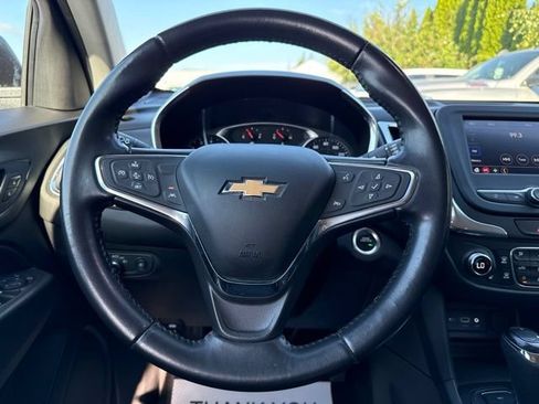 Used 2020 Chevrolet Equinox LT AWD/4WD image 19