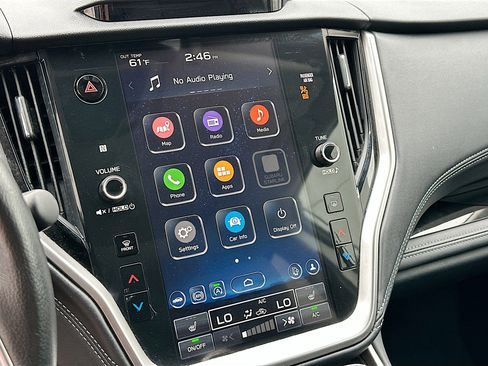 Used 2024 Subaru Outback Limited image 19