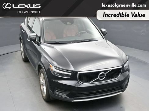 Used 2019 Volvo XC40 T5 Momentum AWD/4WD image 39