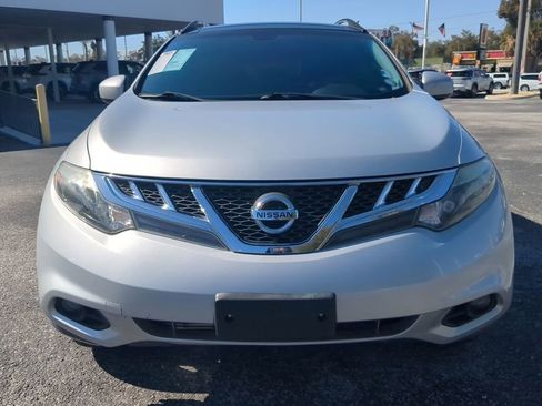 Used 2014 Nissan Murano LE w/ Platinum Edition Package image 9
