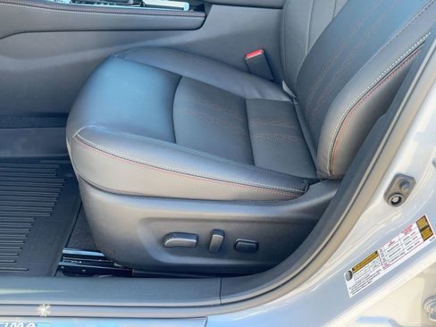 New 2025 Nissan Altima 2.5 SR w/ SR Premium Package image 14