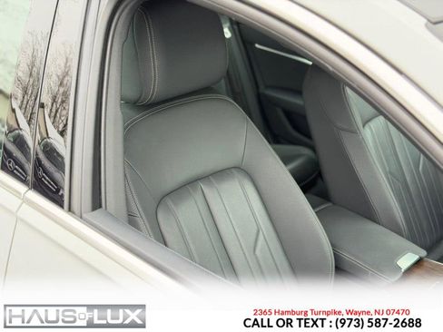 Used 2019 Audi A6 3.0T Premium w/ Convenience Package image 4