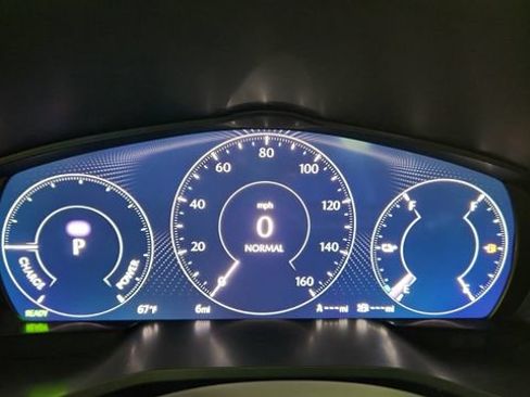 New 2026 MAZDA CX-70 SC Plus AWD/4WD image 15