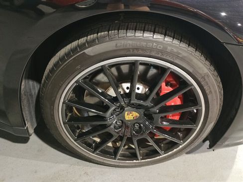 Used 2015 Porsche Panamera GTS AWD/4WD image 57