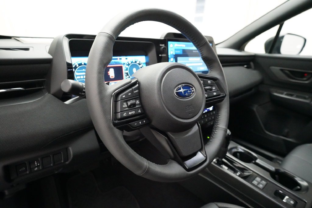 Certified 2026 Subaru Outback Limited XT AWD/4WD image 8