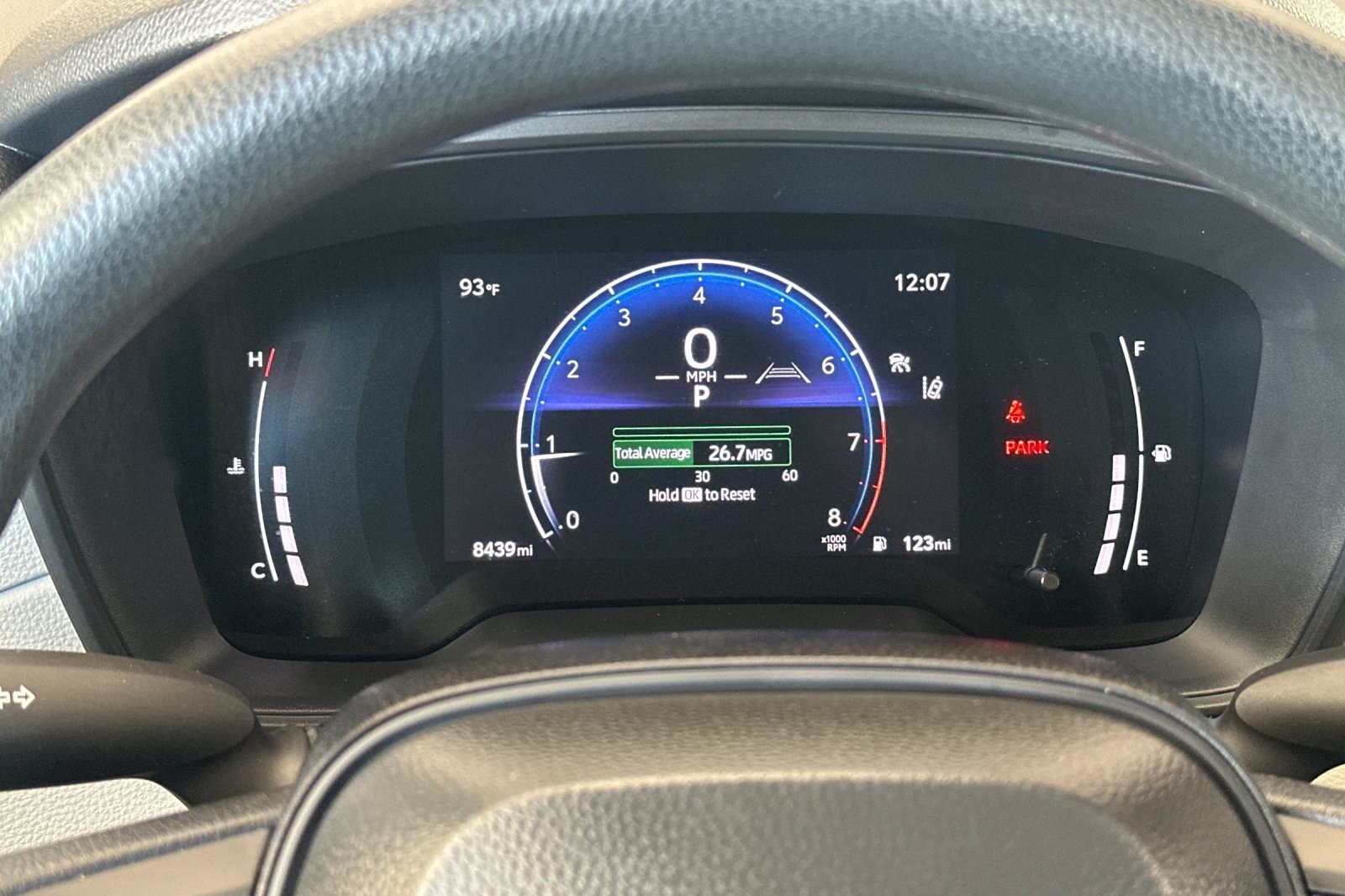 Certified 2026 Toyota Corolla Cross L FWD image 22